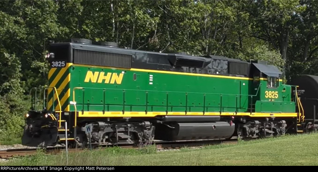 NHN 3825